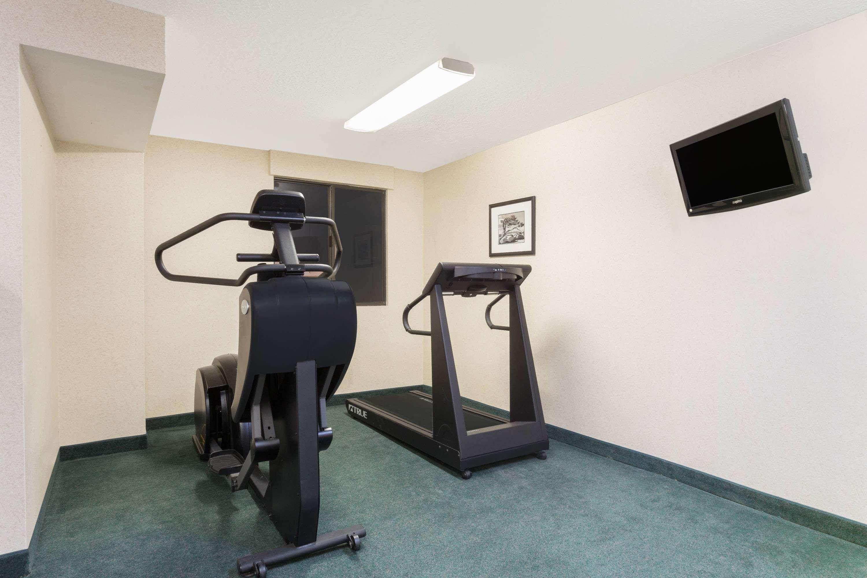 Ramada By Wyndham Cedar City Εξωτερικό φωτογραφία