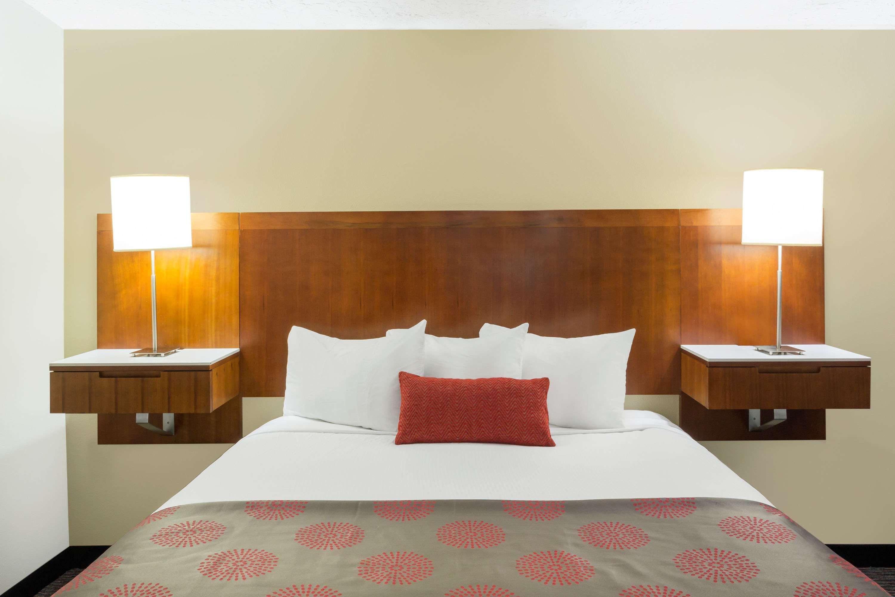 Ramada By Wyndham Cedar City Εξωτερικό φωτογραφία