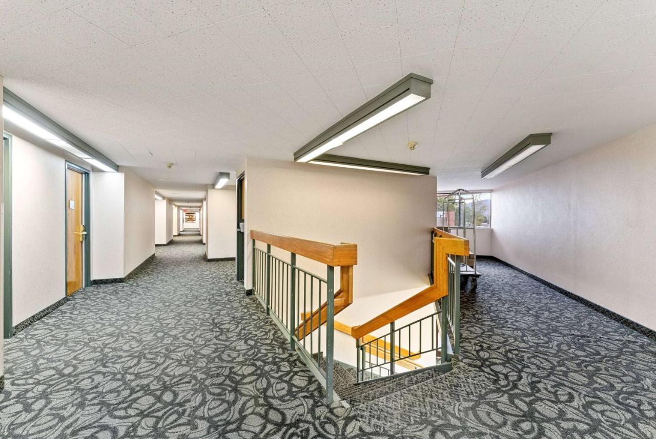 Ramada By Wyndham Cedar City Εξωτερικό φωτογραφία