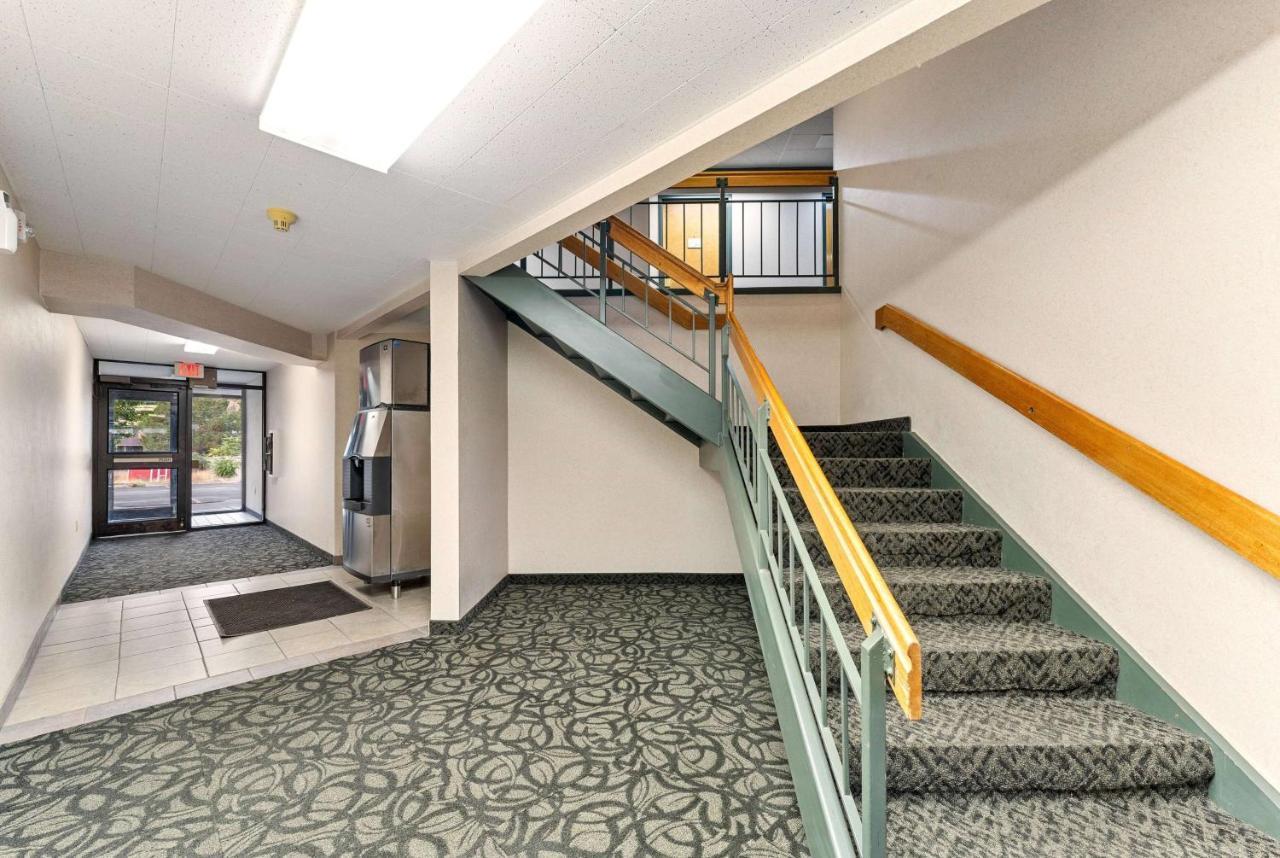 Ramada By Wyndham Cedar City Εξωτερικό φωτογραφία