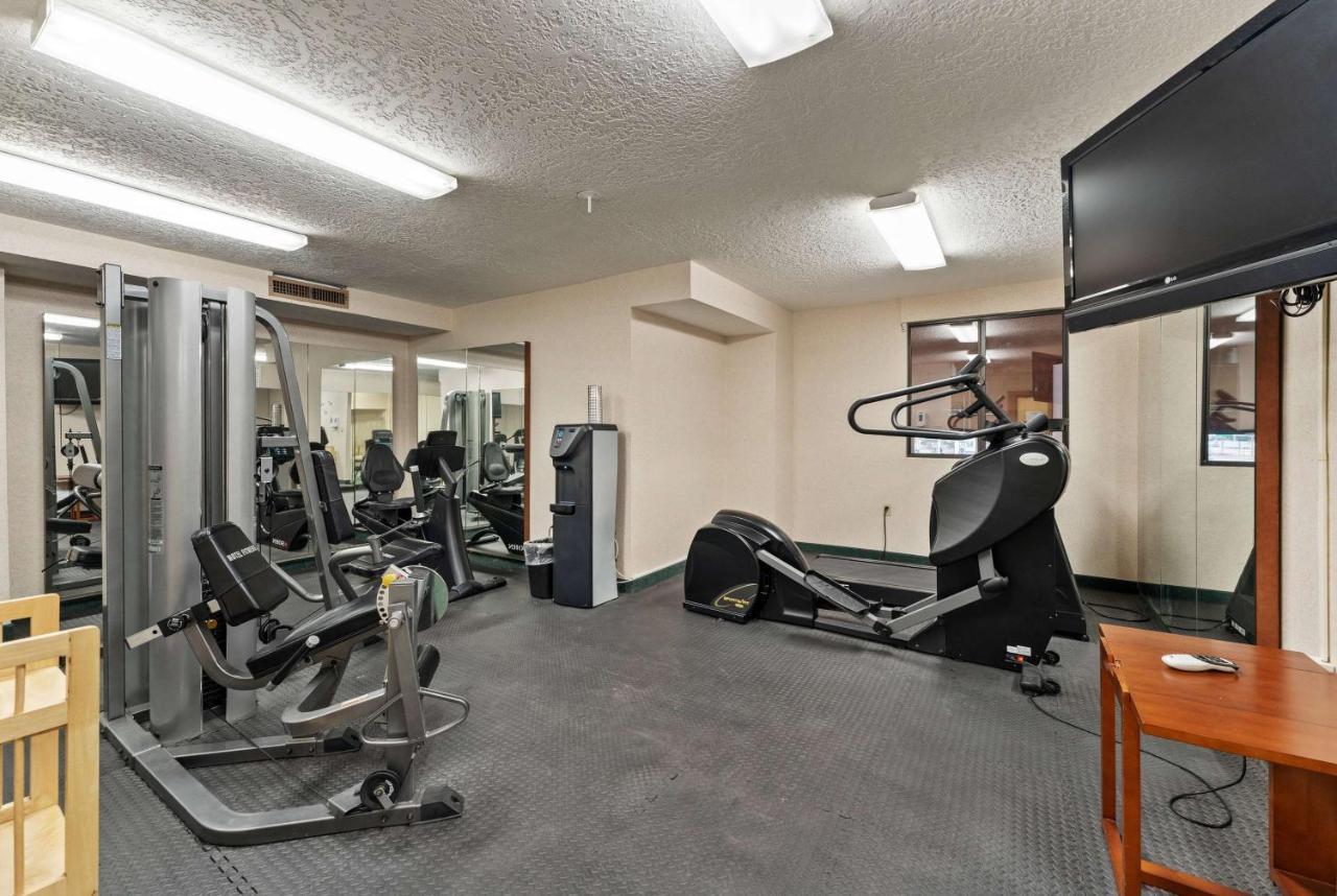 Ramada By Wyndham Cedar City Εξωτερικό φωτογραφία